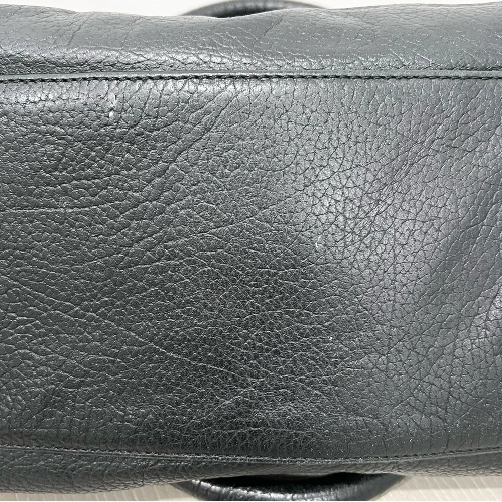 Jimmy Choo Rosalie Leather Bag